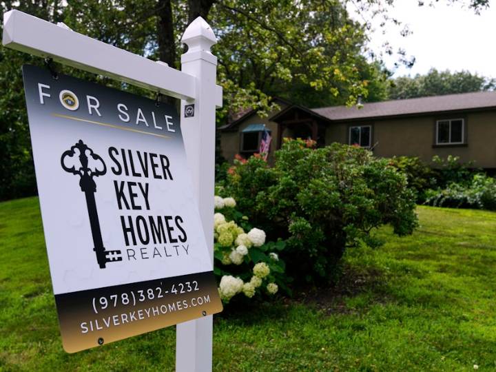 Compass-Anywhere real estate merger could squeeze small brokerages