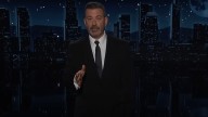 ABC Brings Back Jimmy Kimmel's Show After Mass Protests