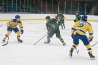 Raiders pile up the goals for first pre