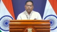 2,417 Indians Deported From US Since January
