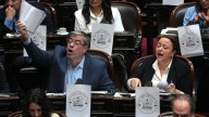 El Congreso se prepara para asestarle nuevas derrotas al Gobierno