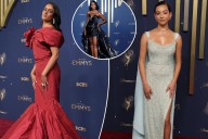 Emmys 2025 live updates: winners, speeches, reactions