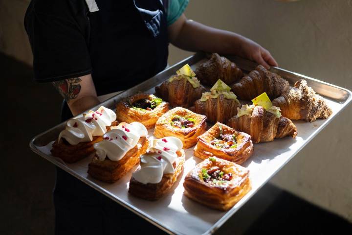 2 Minneapolis restaurants make NY Times list of the best in the country