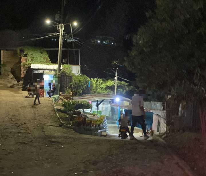 Neiva aplicará sanciones económicas a padres que permitan a sus hijos salir en horario restringido
