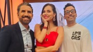 Fernando Díaz y Santi Lesmes respaldan a Maju Mantilla tras renuncia a 'Arriba mi gente': "No es necesario el daño gratuito"