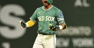Red Sox 4, Tigers 3: CLINCHED