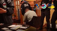 Macrooperación de la Guardia Civil en Tenerife: 34 detenidos, un conocido empresario de 42 años y un laboratorio para fabricar droga