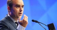Macron nombra a Sébastien Lecornu como nuevo primer ministro de Francia