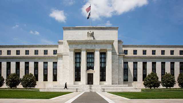 What the Fed's rate cut means for you as a consumer