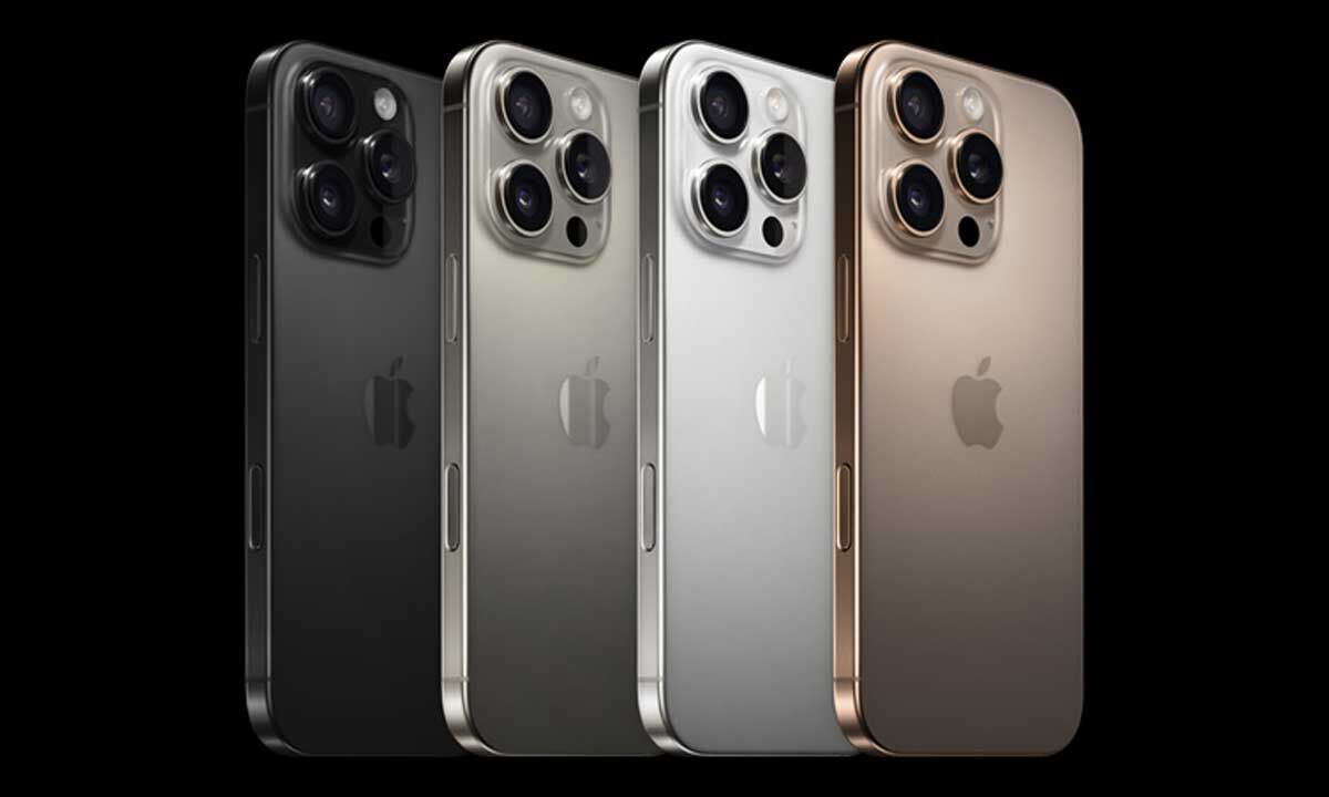 Grab the Apple iPhone 16 Pro for only Rs 44,099 during Flipkart’s Big Billion Days sale