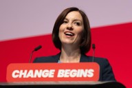 Candidates bid for nominations as Labour deputy leadership deadline approaches