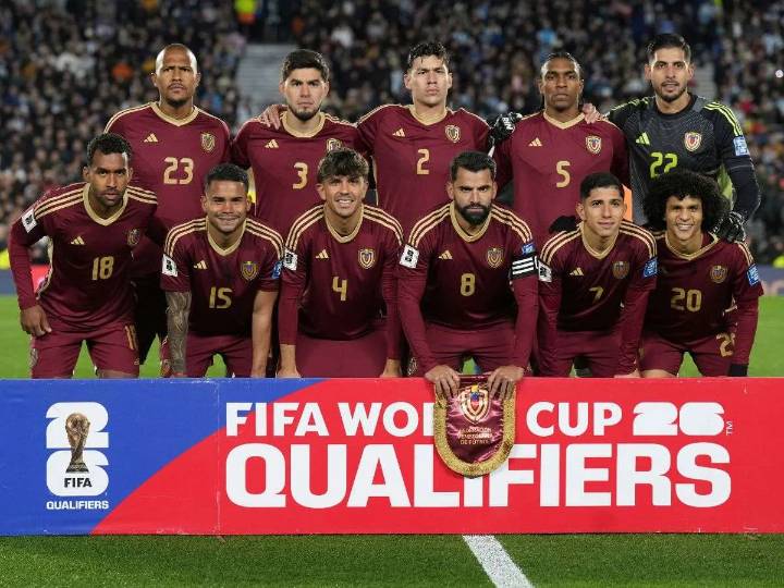 Venezuela cae 6-3 ante Colombia y queda sin repechaje