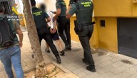 Detienen a los presuntos autores del tiroteo que acabó con la vida dos personas en Carmona