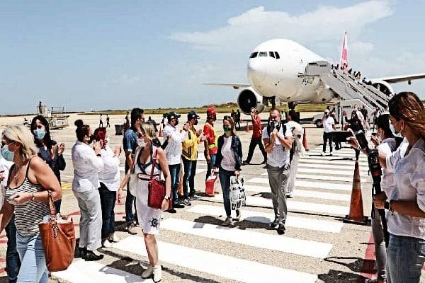 Nueva Esparta registró 100% de ocupación hotelera y más de 80 mil turistas en temporada vacacional