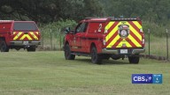 Smith County ESD2 celebrates groundbreaking of Jamestown fire station