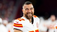 NFL news: Chiefs' Travis Kelce opens on engagement to Taylor Swift