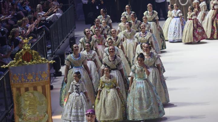 Una Gala multitudinaria, apoteósica... y mejorable