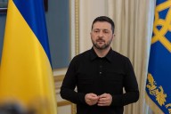Zelenskyy Calls For Joint Air Defence Shield With Ukraine’s Allies