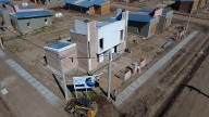 CHACO: 11 De Septiembre: Quitilipi Vivirá Su Primer Sorteo De Viviendas Con Más De Mil Familias Inscriptas