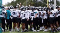 Week 1 Countdown: Coen, Captains, and Key Decisions as Jaguars Prep for Panthers