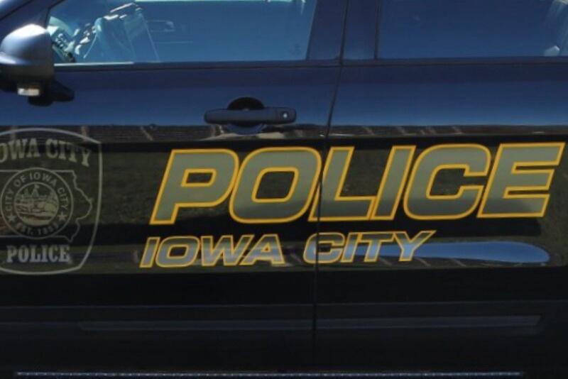 Iowa City police investigating shots fired
