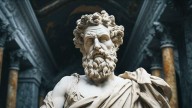 La frase de la filosofía estoica para vivir con libertad y paz: ¿Qué significa "Vincit qui se vincit"?