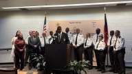 Georgia's 4th highest human trafficking county launches enforcement unit