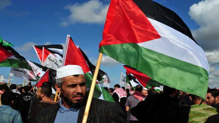 A 2 años de genocidio, cuatro países reconocen a Palestina como Estado