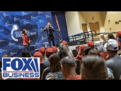 Charlie Kirk was 'challenging' a 'factory of hate' at universities: Miranda Devine