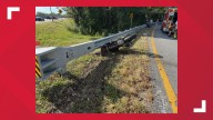 Norfolk man dies in motorcycle crash on I