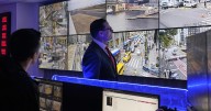 El Servicio Secreto de EEUU desmantela una estructura que podía colapsar red móvil en Nueva York
