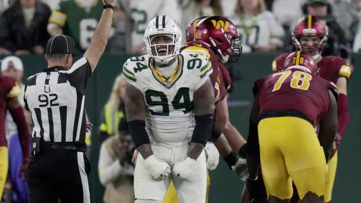 Packers now have best odds of any NFC team to win Super…