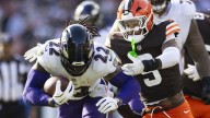 Browns safety makes bold claim about bringing down Derrick Henry