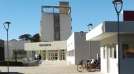 Parte oficial del HIGA tras el incendio en un geriátrico