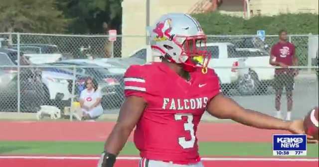 Friends blanks Bethel 62-0 to stay unbeaten
