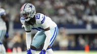 Cowboys CB Caelen Carson close to returning