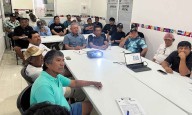 Gobierno de Isla Mujeres impulsa capacitación en servicio turístico para fortalecer la atención a visitantes