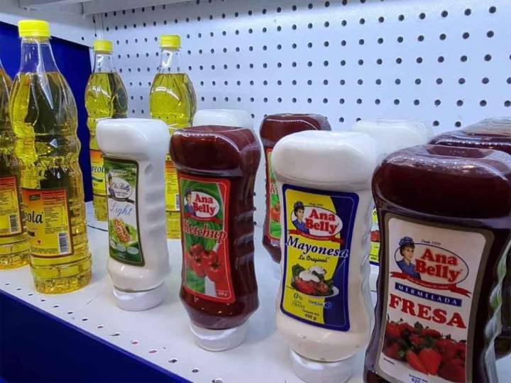 Alimentos y bebidas de Guatemala en 74 mercados internacionales
