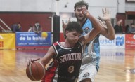 Independiente se fue para arriba; Sportivo le puso freno a Ateneo y Barrio Hospital se recuperó