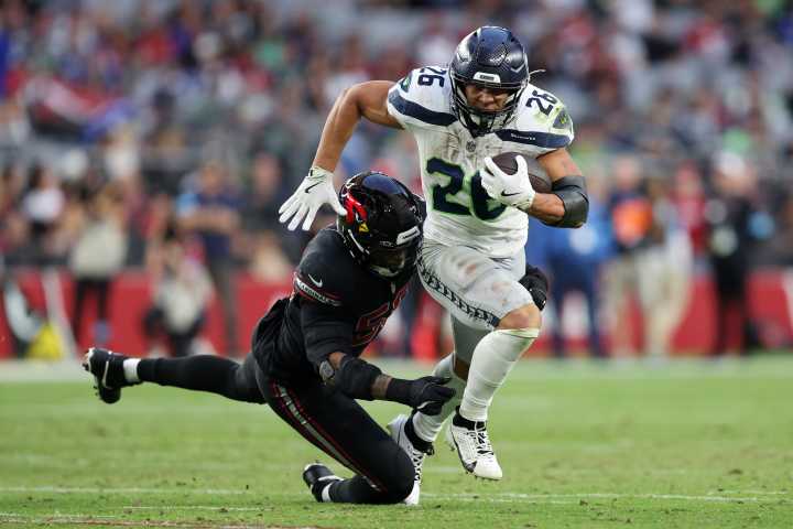 NFL Week 4 Early Picks Against The Spread: Best ATS Bets For All 16 Games