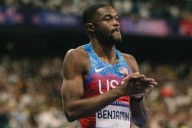 Olympic Track & Field Champion’s ‘Cautious’ Tokyo Arrival Fails to Stop Him From Embracing New Routine Before Worlds Despite a cautious start in Tokyo, Olympic champion fully embraces his pre