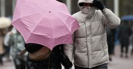 Category 5 hurricane heads towards UK as Met Office issues warning