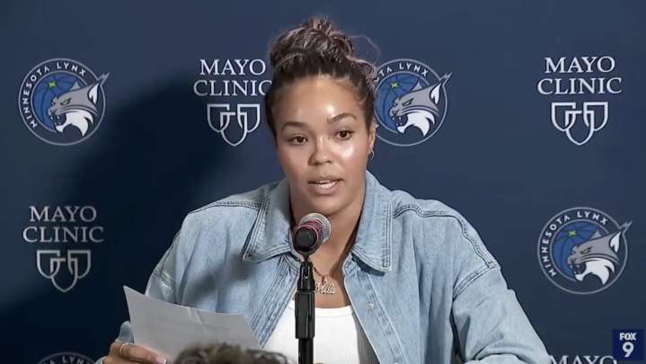 WNBA Star Goes Scorched Earth in Blistering Statement to League Commissioner