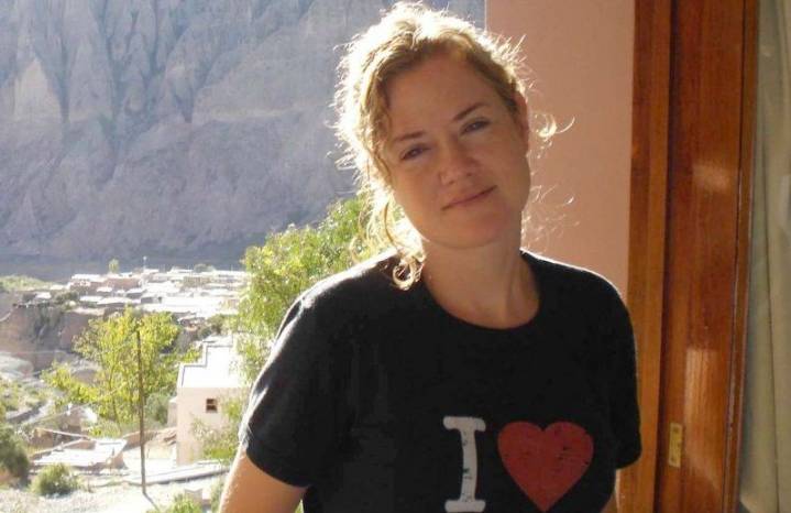 Salta | Quieren suspender nuevamente el juicio por el femicidio de Jimena Salas