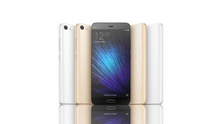 Xiaomi presenta su nuevo modelo 17 y compite directamente contra iPhone