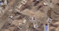 Iran starts rebuilding missile sites hit by Israel, but experts say a key component is missing