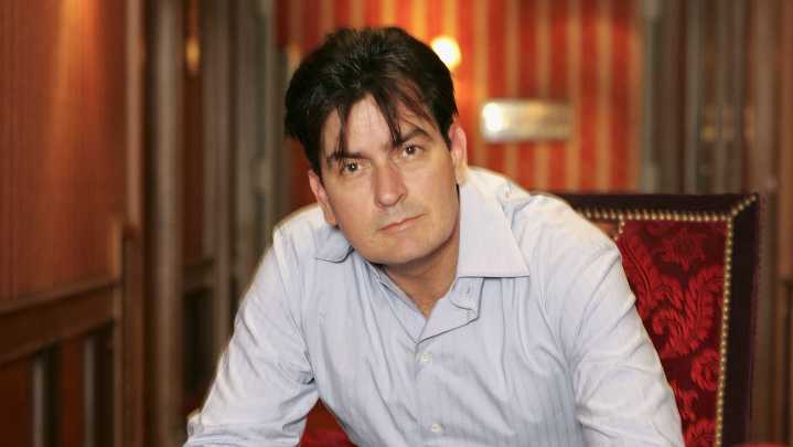 Charlie Sheen's Wild New Memoir, 'The Book of Sheen,' in 10 Sentences