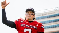 Big 12 Football Power Rankings: Utah, Texas Tech Set For Showdown