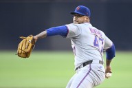 Deadspin | Report: Mets' Frankie Montas to have Tommy John surgery