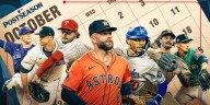 MLB playoffs 2025 rebound candidates
